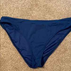 Bikini bottom